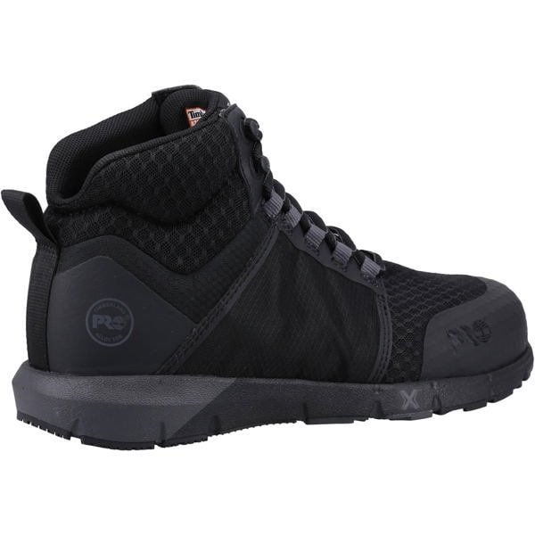 Timberland Pro Radius Safety Boots - Black