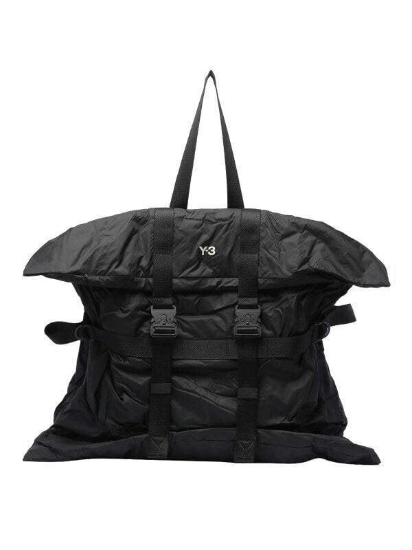 Y-3 Adidas Y-3 CN Backpack Black