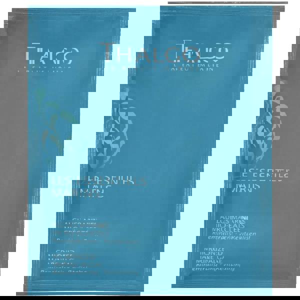 Thalgo Body Micronised Marine Algae 10 x 40g