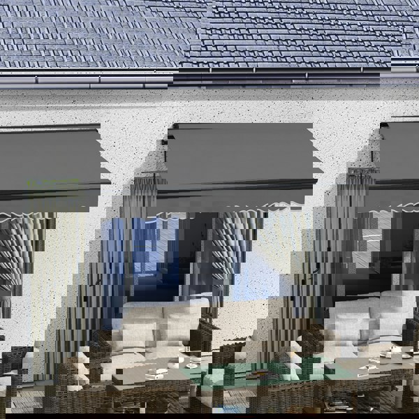 Sunshade Awning