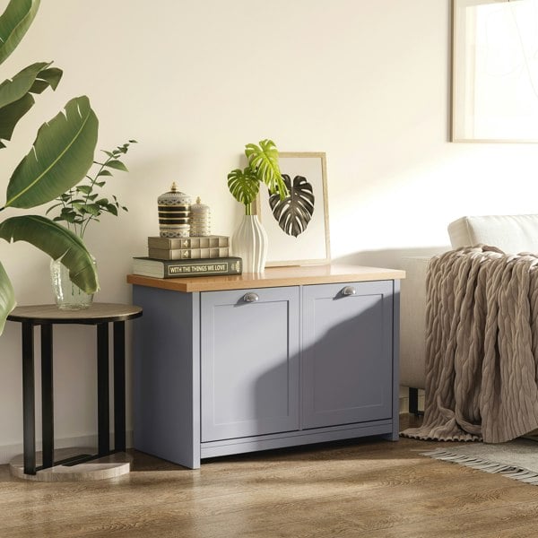 Shoe Cabinet