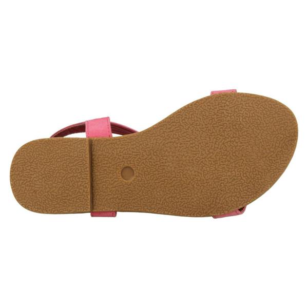 Spot On Girls Spot On Slip On Casual Sandals