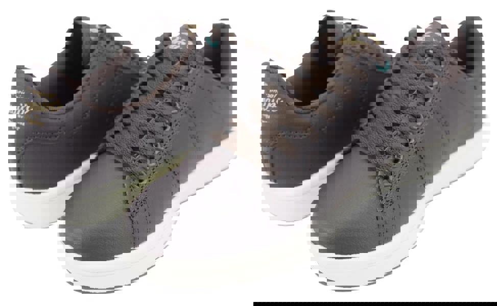 Original Penguin Steadman Mens Casual Smart Lace Up Trainers