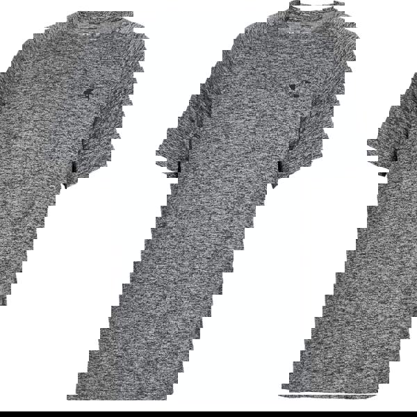 Under Armour Mens Tech T-Shirt - Black