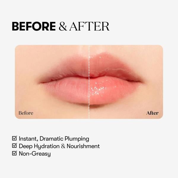 VT Reedle Shot Lip Plumper Expert | Atelier De Glow UK