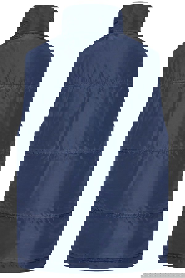 One&Only Unisex Quilted Gilet