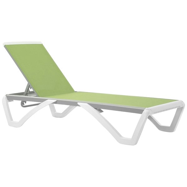 Sun Lounger