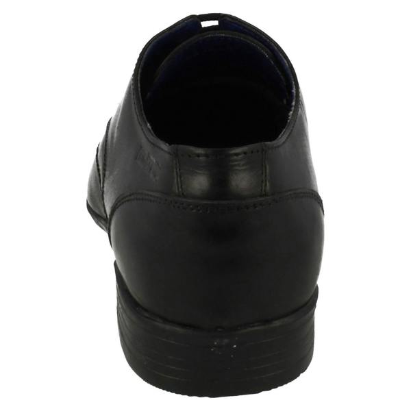 Lambretta Mens Lambretta Formal Lace Up Shoes 20303