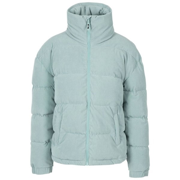 Trespass Women's Rowena Padded Jacket - Teal Mist