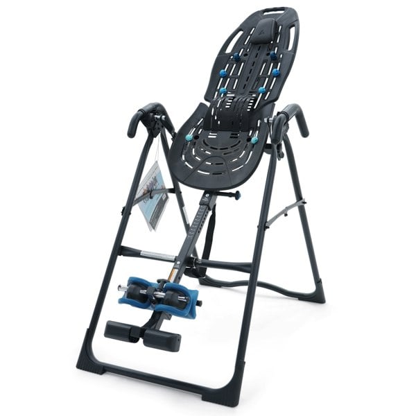 Teeter EP-560 Inversion Table