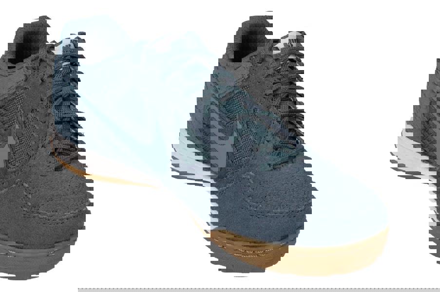 Nike Gato Mens Trainers Hq6020  004 - Pavement Grey Avaitor Grey 004 - Photo 3