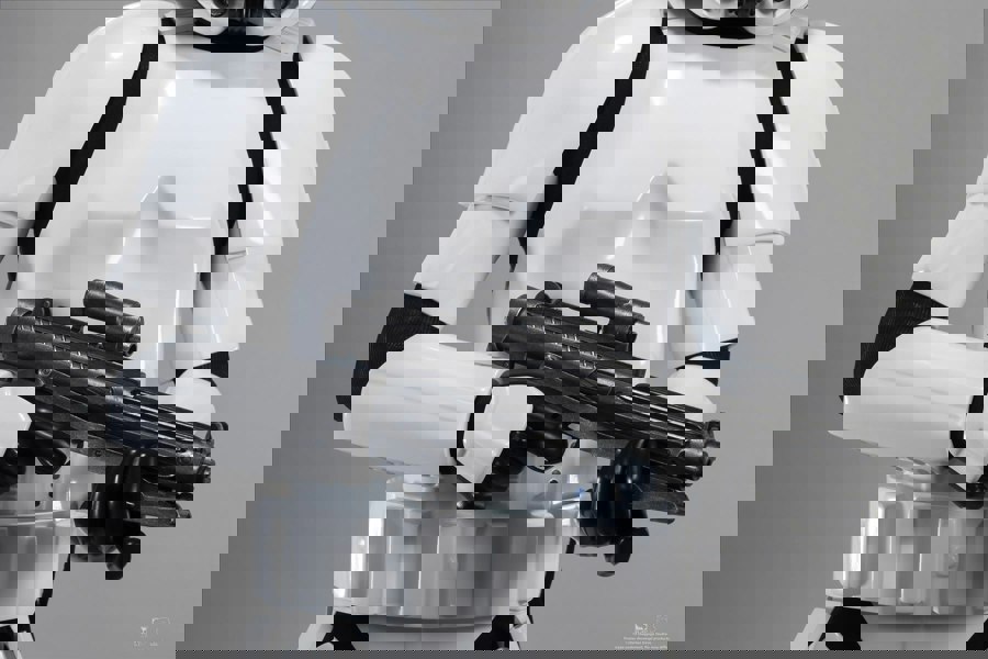 Pure Arts Original Stormtrooper Statue 1:3 Scale PA001ST