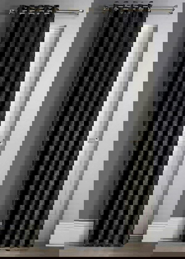 Velosso Westwood Door Curtain - 117cm x 213cm