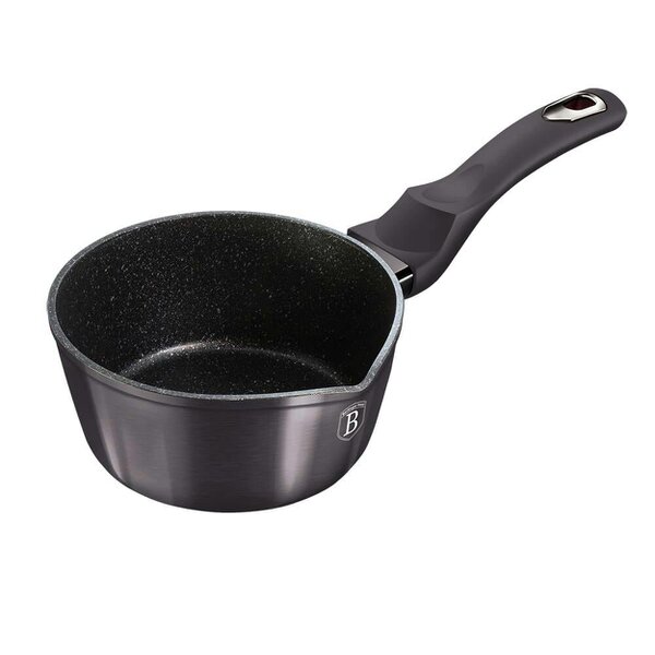 Berlinger Haus Saucepan 16cm Carbon Pro BH6891