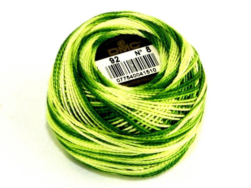 92 | Green