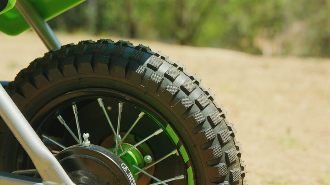 Razor SX350 Dirt Rocket 24 volt