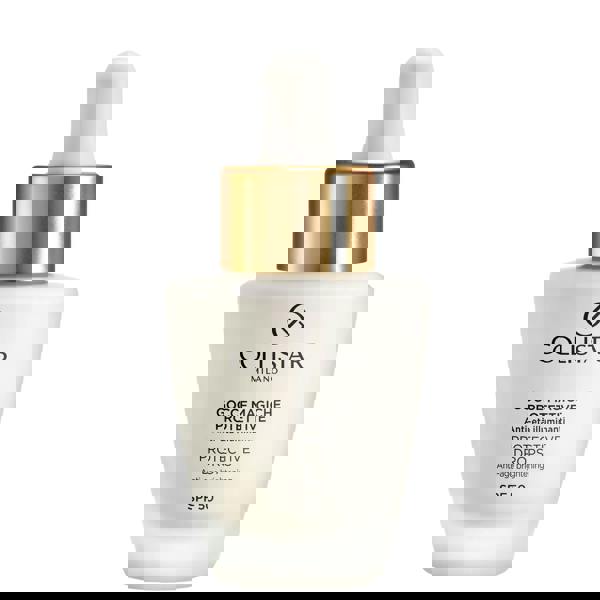 Collistar Sun Tan Gocce Magiche Protective Drops SPF50 30ml