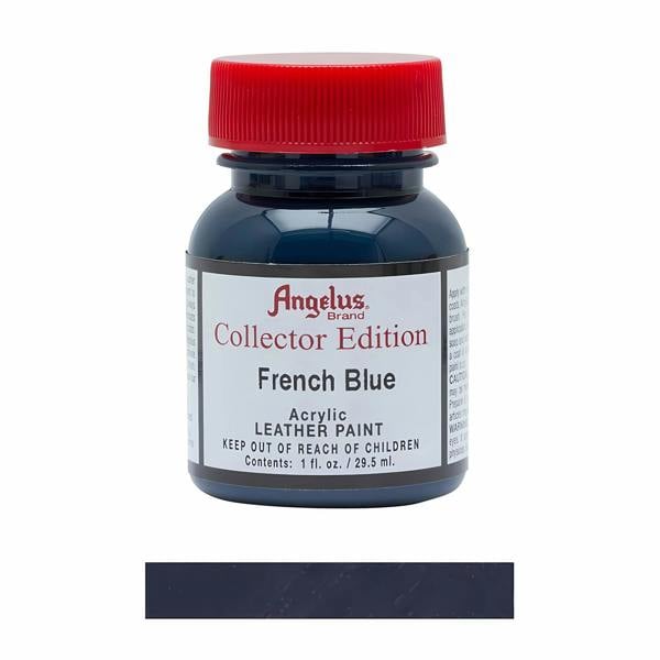 Angelus Collection Edition Acrylic Leather Paint - Special Colours 1oz