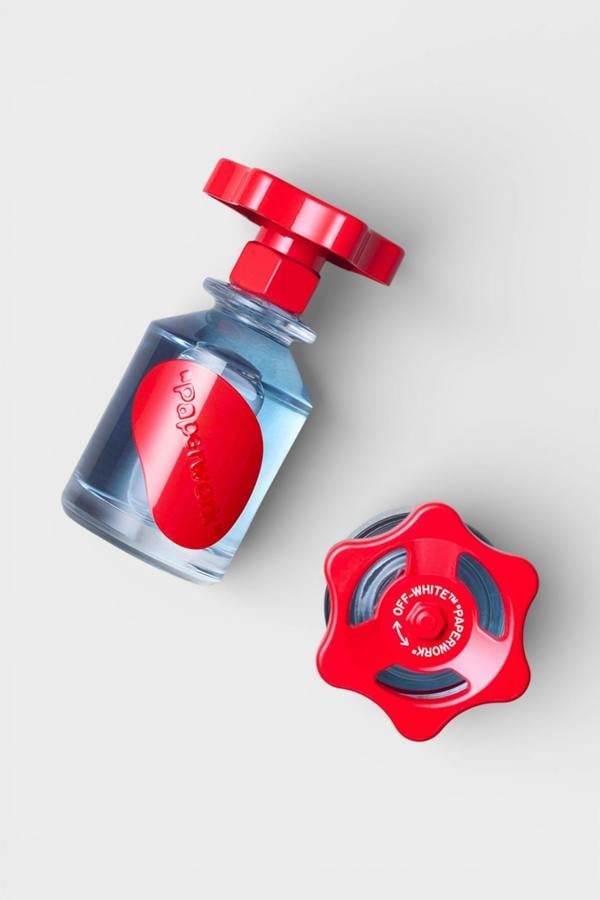 Off-White Beauty Gift Cracker Solution No.2 100ml