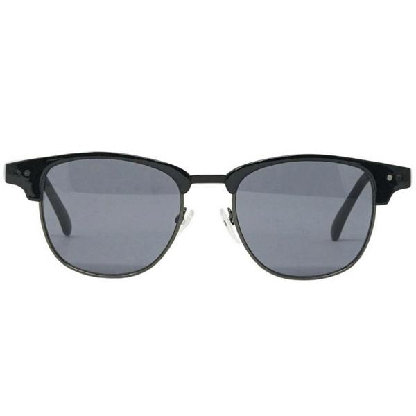 Calvin Klein Womens/Ladies CK20314S 001 Logo Sunglasses - Black - 