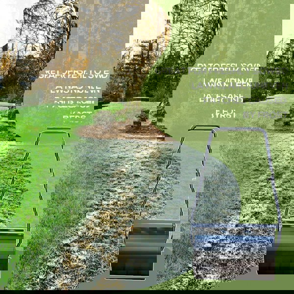 Lawn Roller