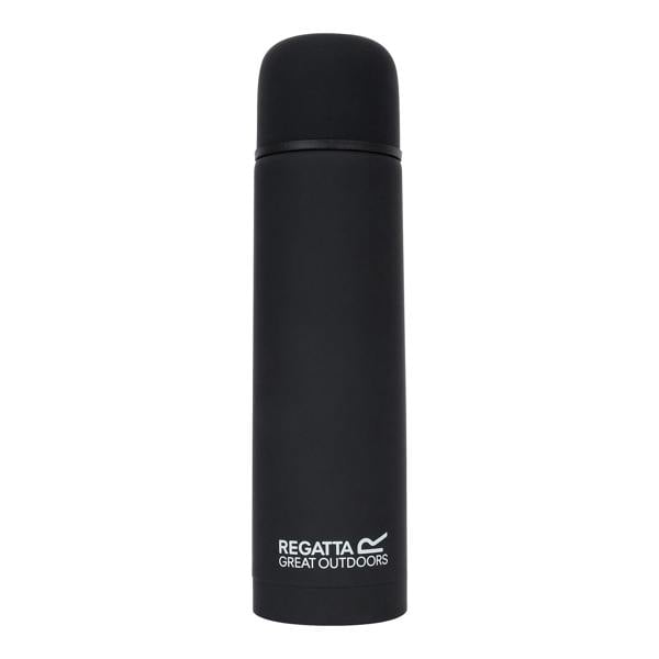 Regatta Vacuum Insulated 0.5L Flask - Black