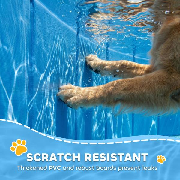 Pet Swimming Pool