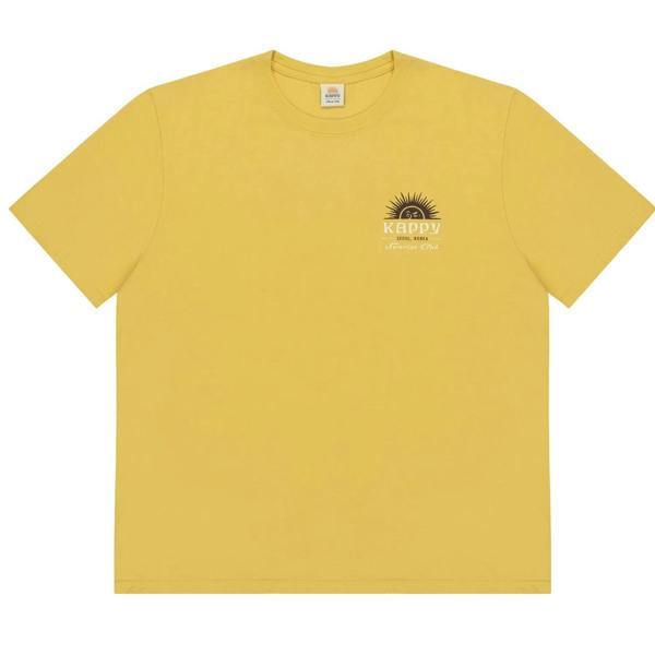 Kappy Design Sunny Wink T-Shirt