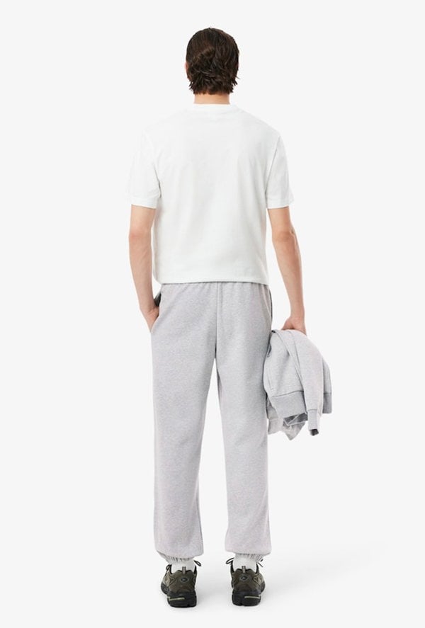 Lacoste Regular Fit Sweatpants