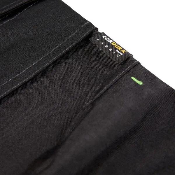 Sudbury Stretch Panel Trouser - Hi-Vis Trousers