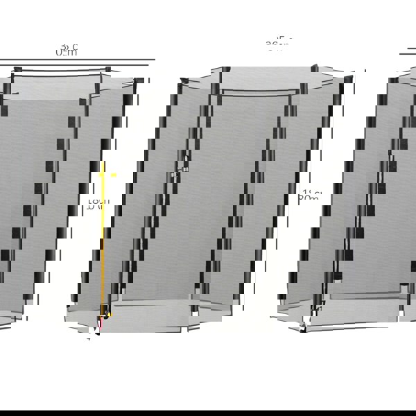 Trampoline Protection Net