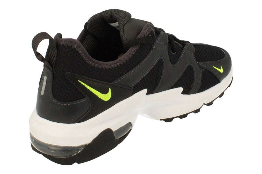 Nike Air Max Graviton Mens At4525  004 - Anthracite Volt Black White 004 - Photo 2