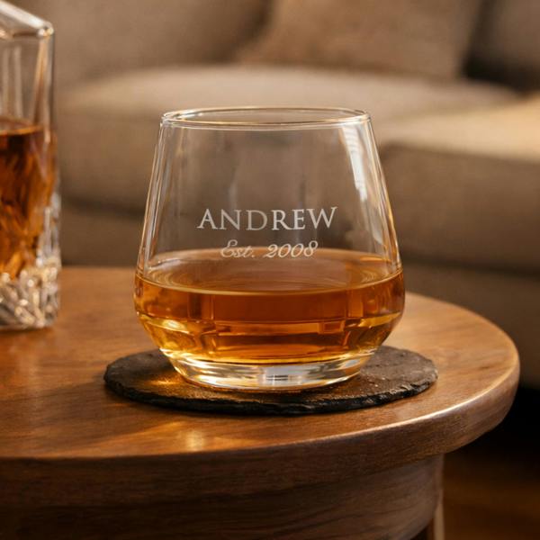Abode Home & Gifts Personalised Definition Tumbler