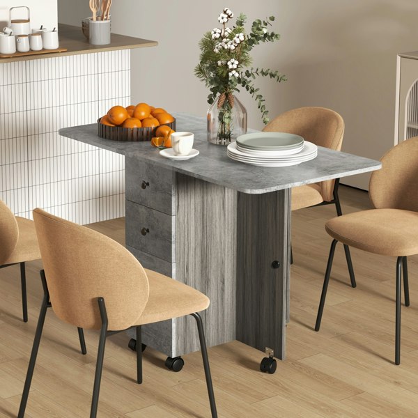 Folding Dining  Table