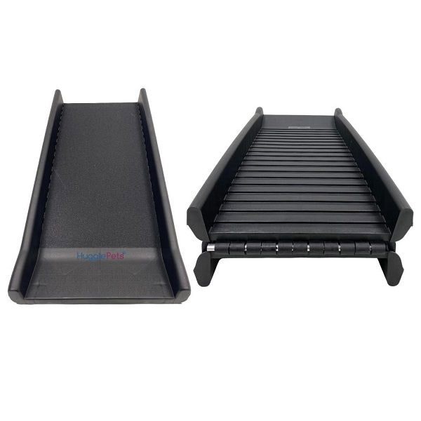 HugglePets Plastic Pet Ramp