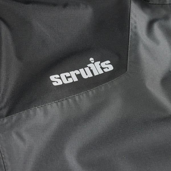 Scruffs Tech Waterproof Jacket