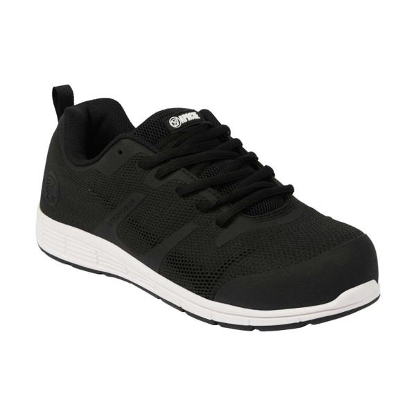 Chatham Trainer with rebound EVA midsole - Hi-Vis Trousers