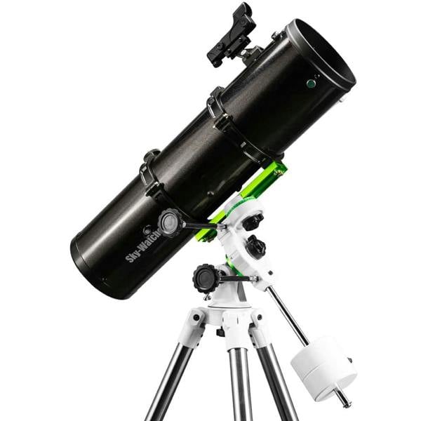 Sky Watcher Starquest DX130P Reflector Astronomy Telescope with DX Deluxe EQ Mount