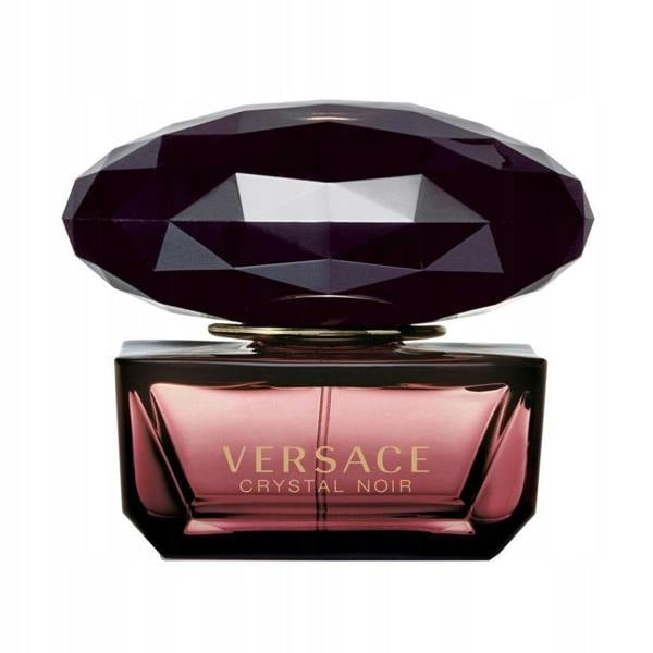 Versace Crystal Noir Eau de Toilette