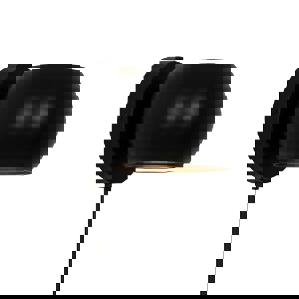 Nordlux Belir | Wall light | Black