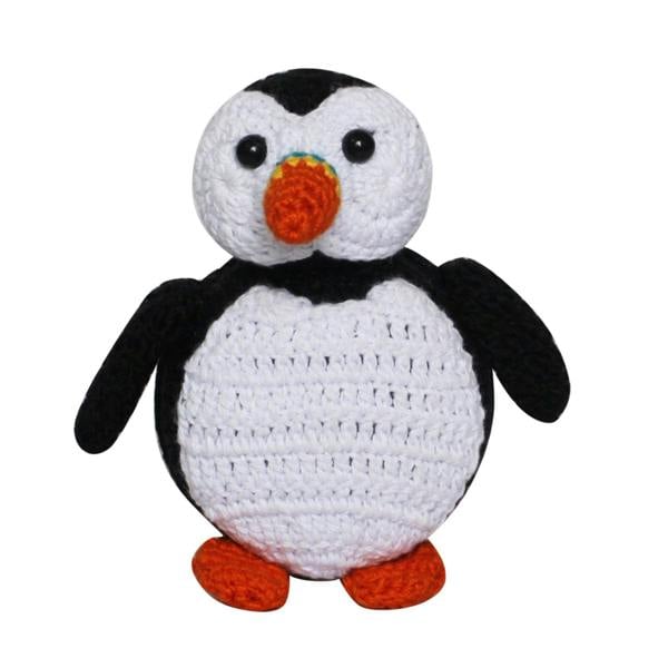 Earth Squared Retractable Animal Sewing Tape Measure