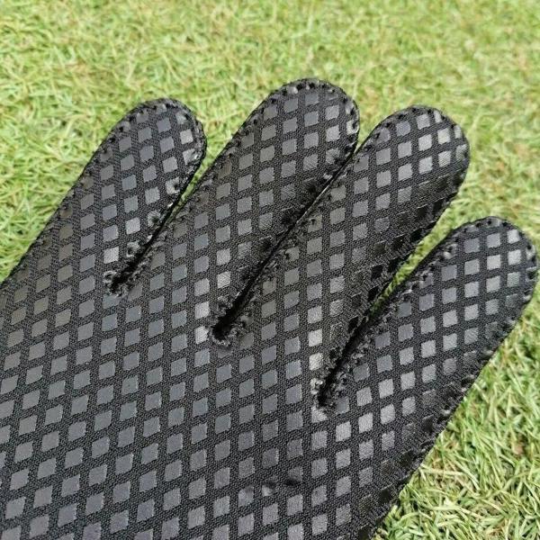 TWF 3mm Neoprene Grip Adult Unisex Wetsuit Gloves