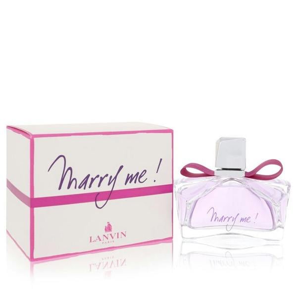 Lanvin Marry Me Eau De Parfum 75 ml