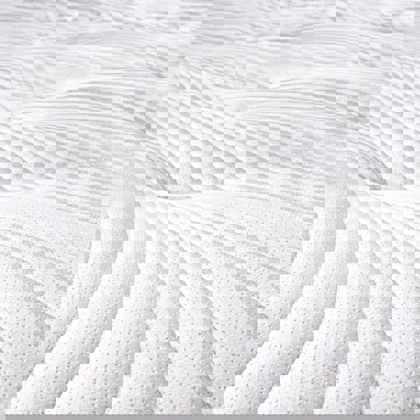 Nexus Mattress Hybrid Harmony Pocket Spring Mattress