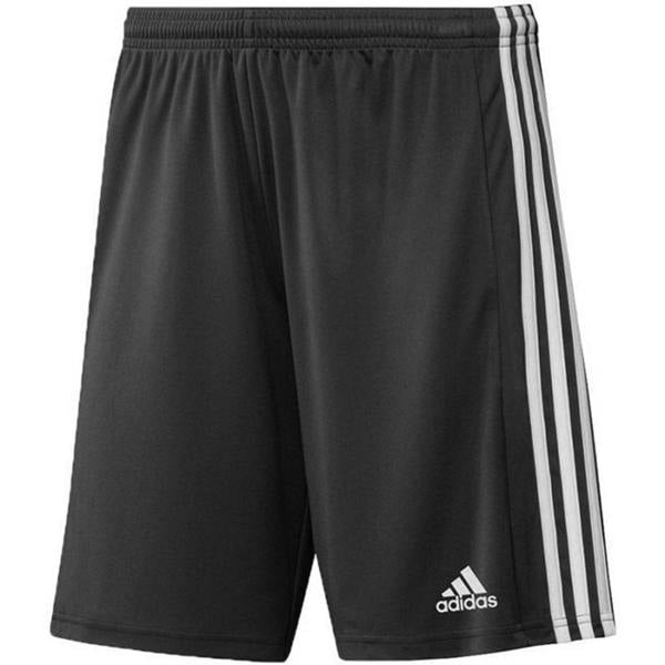Adidas Mens Squadra 21 Shorts - Black - 