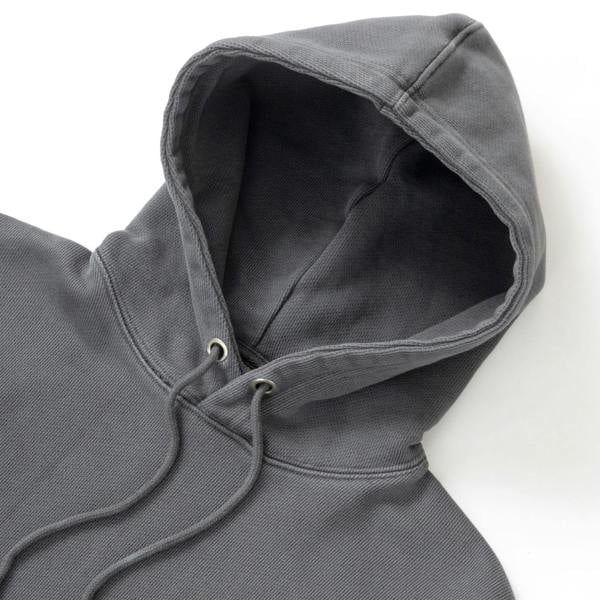 Power Goods Loopback Hoodie
