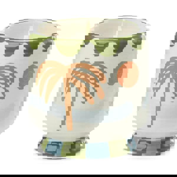 Top Notes: Sea Salt, Dewy Melon, Lemon