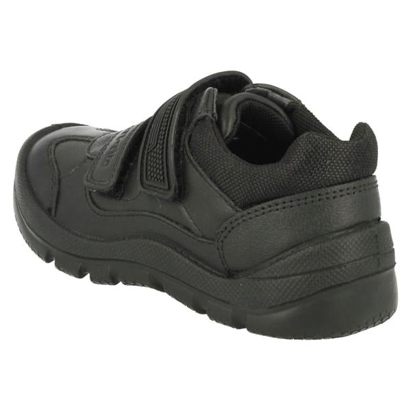Start-rite Boys Startrite School Shoes Warrior
