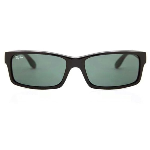 Ray-Ban Sunglasses 4151 601 Black Green