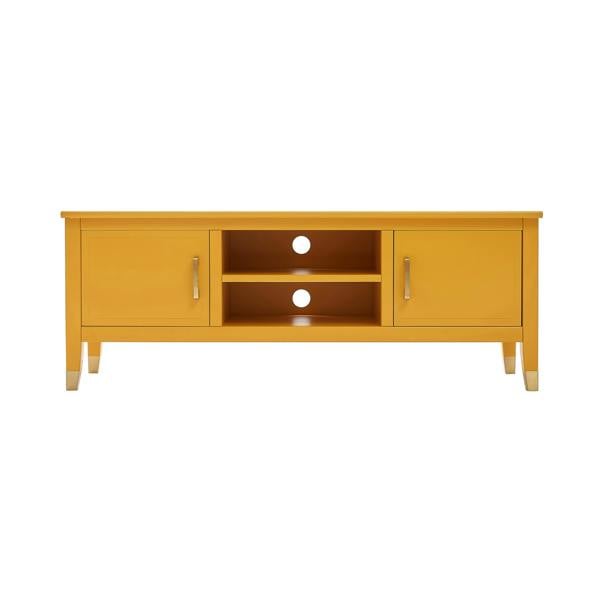 Cabinet Bits Palazzi  2 Door TV Unit H45 W120 D35cm